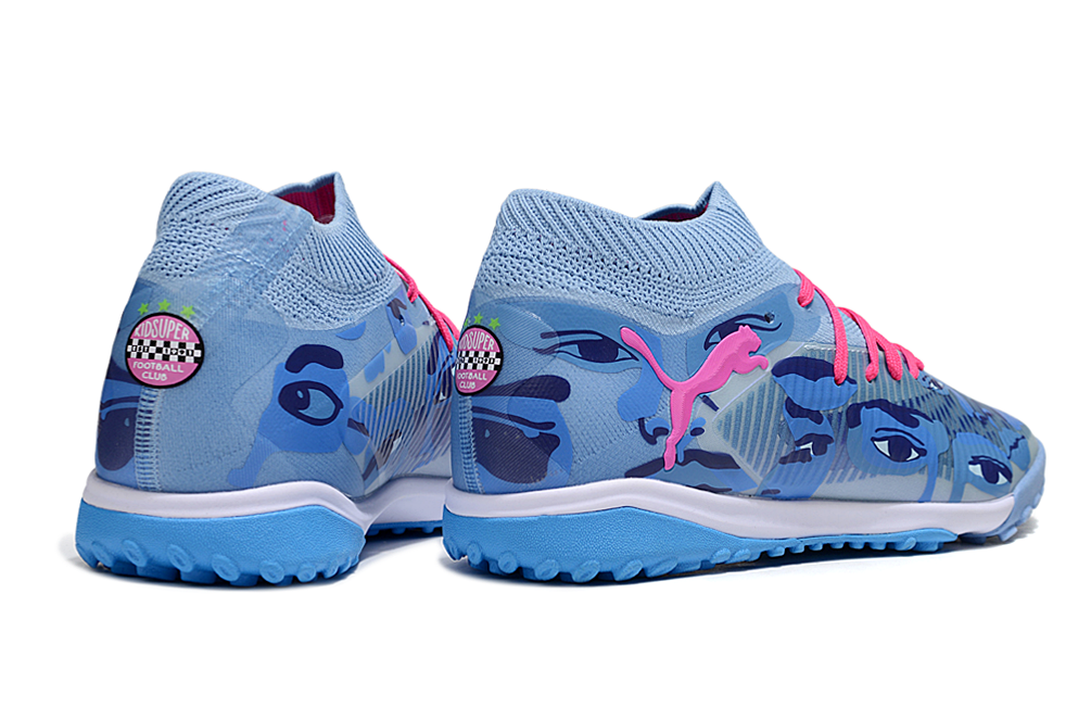 Puma Future Ultimate 8
