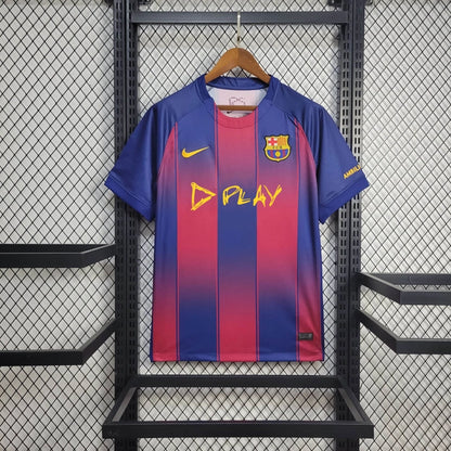 Koszulka limitowana FC Barcelona 2025