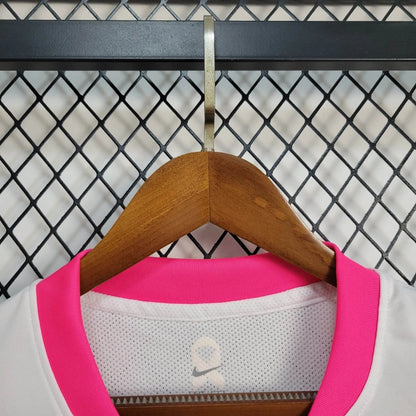 Koszulka wyjazdowa Sporting CP 2025