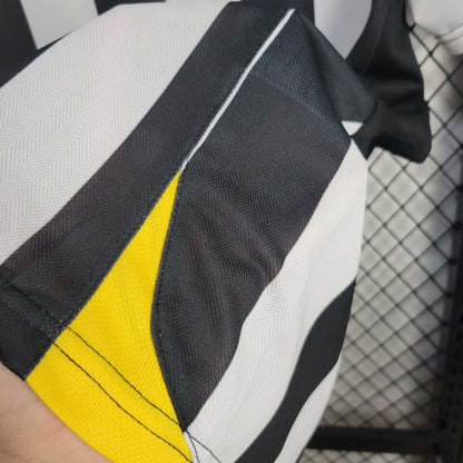 Koszulka domowa Juventus 2005