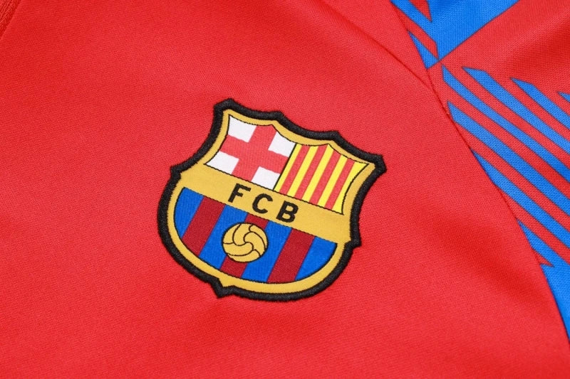 Dres treningowy FC Barcelona 2023