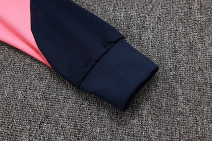 Dres treningowy FC Barcelona 2025