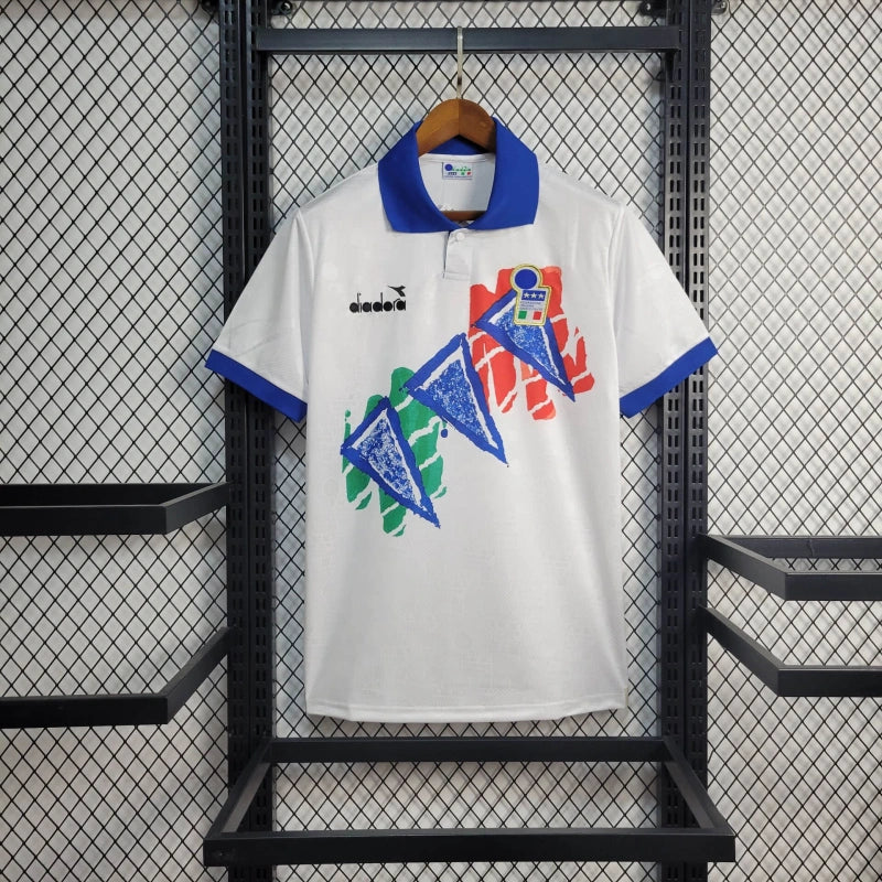 Koszulka limitowana Włochy 1994