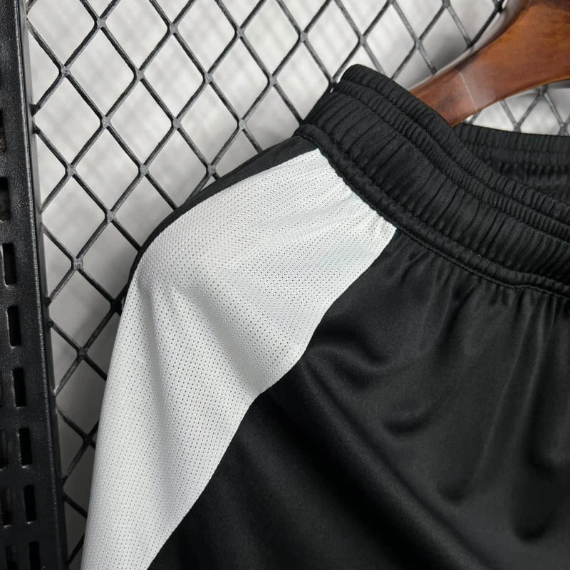 Spodenki domowe Juventus 2024