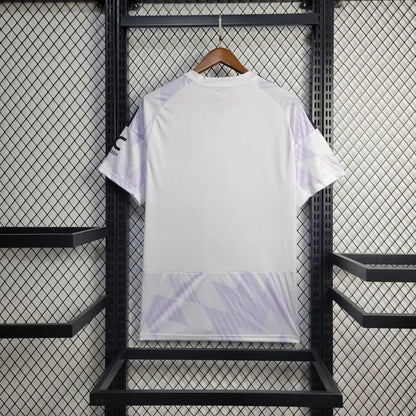 Koszulka wyjazdowa Manchester United 2025