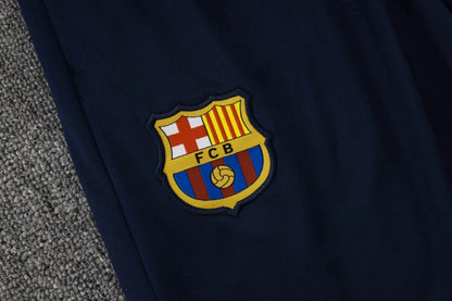 Dres treningowy FC Barcelona 2025
