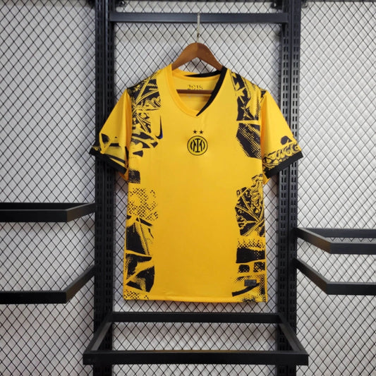 Koszulka trzecia Inter Mediolan 2024