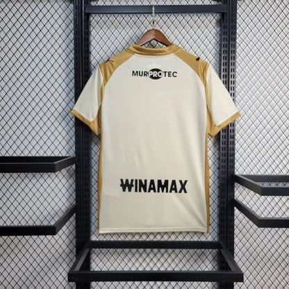 Koszulka wyjazdowa RC Lens 2025