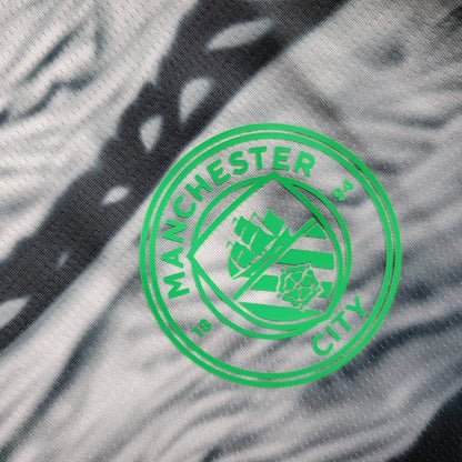 Koszulka limitowana Manchester City 2025