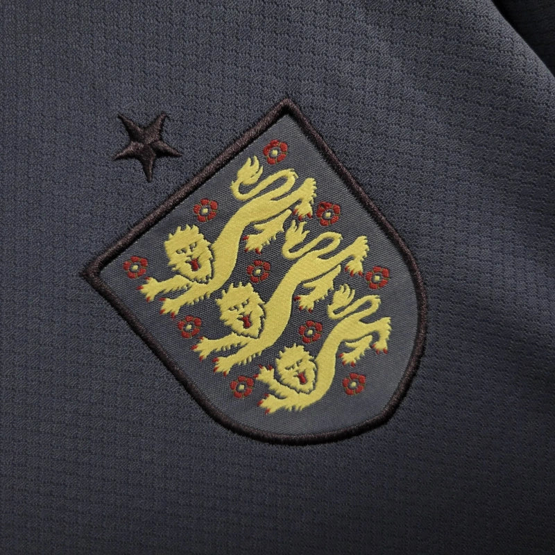 [Damska] Koszulka wyjazdowa Anglia 2024