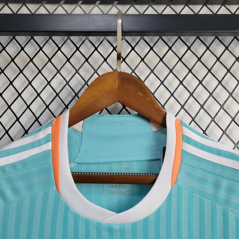 Koszulka wyjazdowa Inter Miami 2024