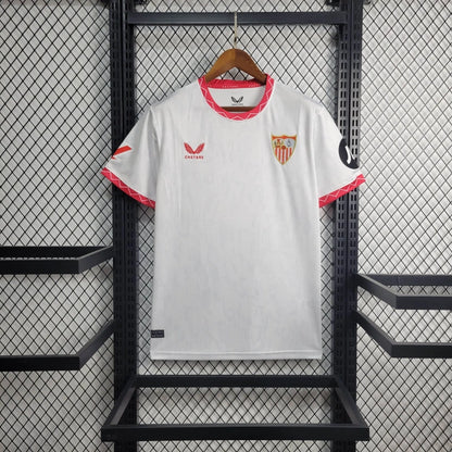 Koszulka domowa Sevilla FC 2024