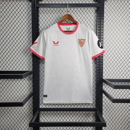 Koszulka domowa Sevilla FC 2024