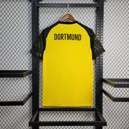 Koszulka limitowana Borussia Dortmund 2025