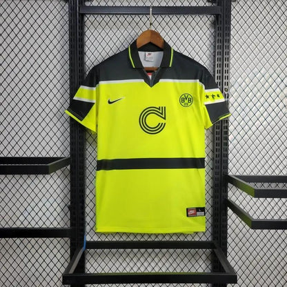 Koszulka domowa Borussia Dortmund 1995