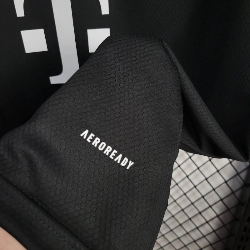 Koszulka Bayern Monachium 2024 „Retro” z limitowanej edycji