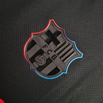 Koszulka FC Barcelona 2024 z limitowanej edycji