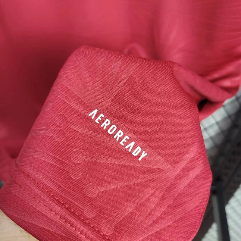 Koszulka limitowana Meksyk 2025