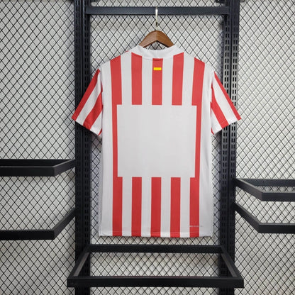 Koszulka domowa Atlético Madryt 2025