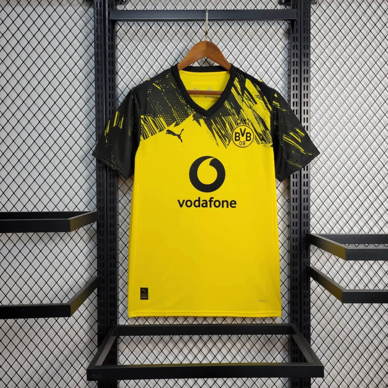 Koszulka limitowana Borussia Dortmund 2025