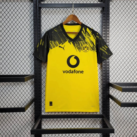 Koszulka limitowana Borussia Dortmund 2025