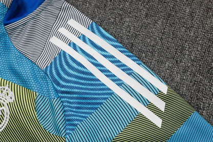 Dres treningowy Real Madrid 2025