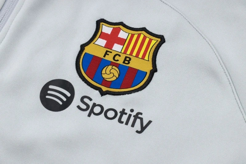 Dres treningowy FC Barcelona 2023