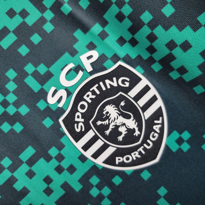 Koszulka treningowa Sporting CP 2024