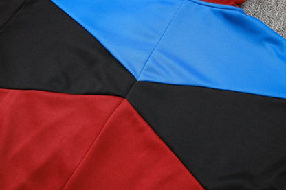 Dres treningowy FC Barcelona 2024