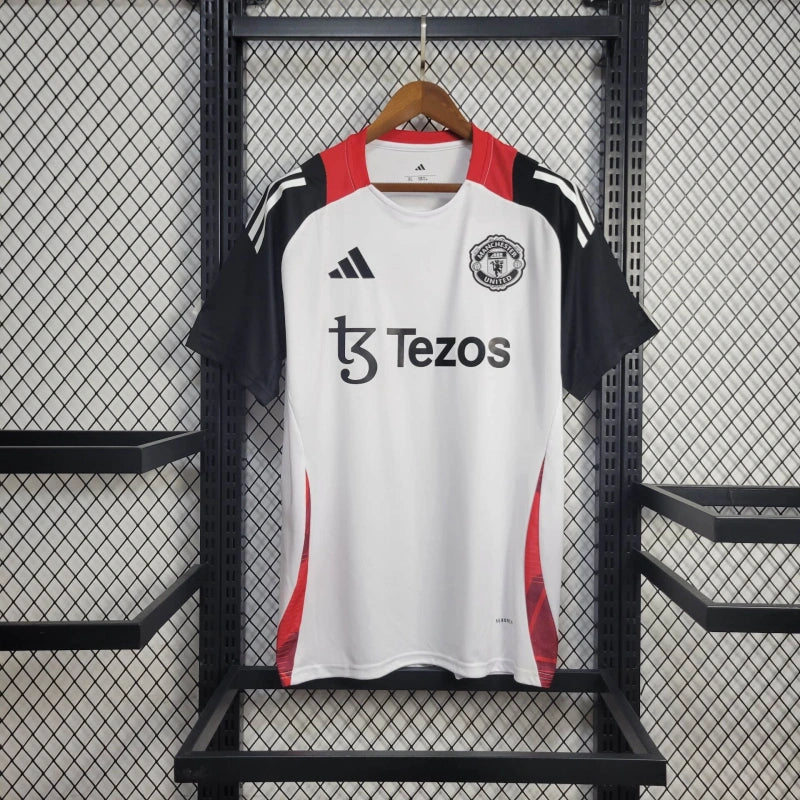 Koszulka treningowa Manchester United 2025