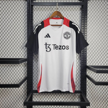 Koszulka treningowa Manchester United 2025