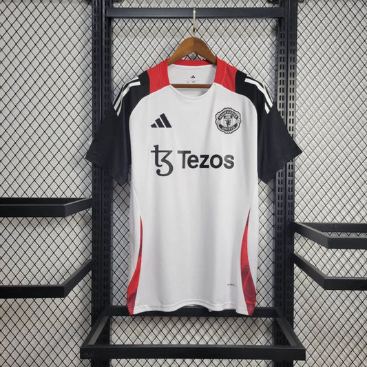 Koszulka treningowa Manchester United 2025
