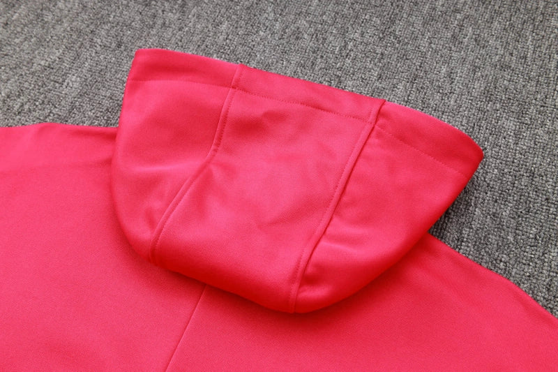 Dres treningowy FC Barcelona 2024