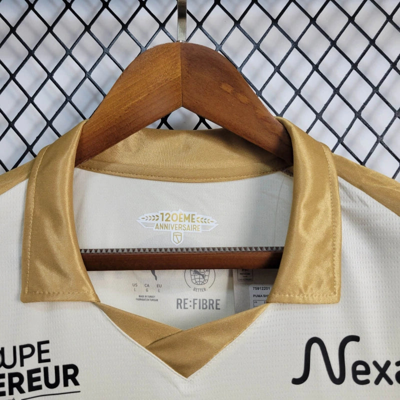 Koszulka wyjazdowa RC Lens 2025