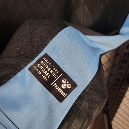 Koszulka wyjazdowa Werder Bremen 2024