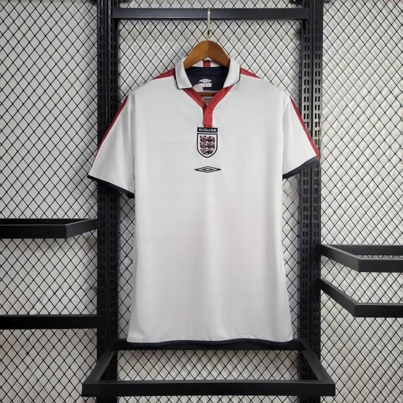 Koszulka domowa Anglia 2006