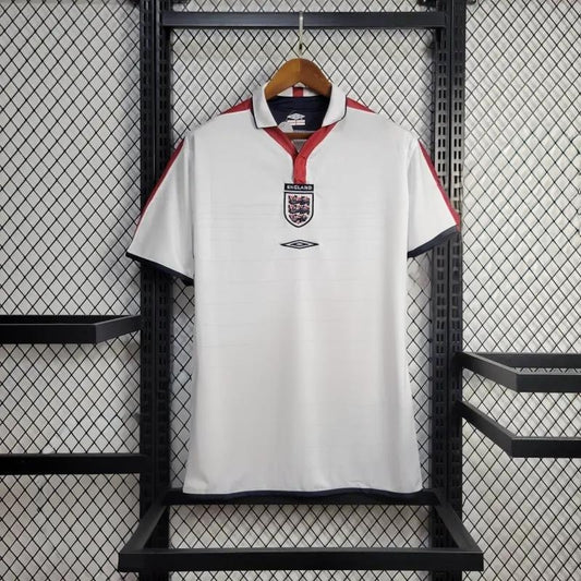 Koszulka domowa Anglia 2006