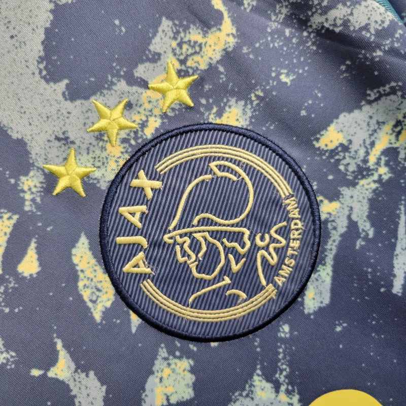 Koszulka limitowana AFC Ajax 2024