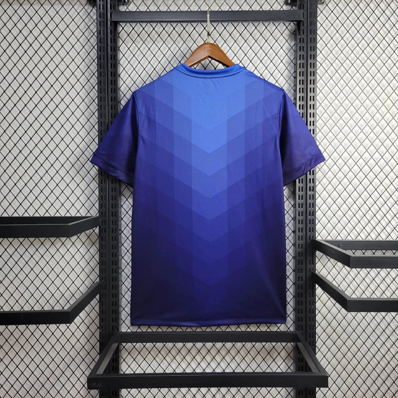 Koszulka wyjazdowa Holandia 2014