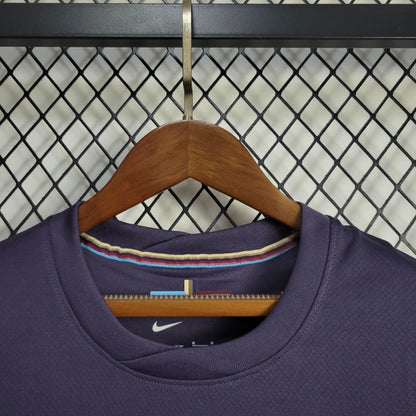 [Damska] Koszulka wyjazdowa Anglia 2024