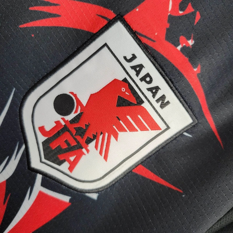 Koszulka limitowana Japonia „Goku” 2024