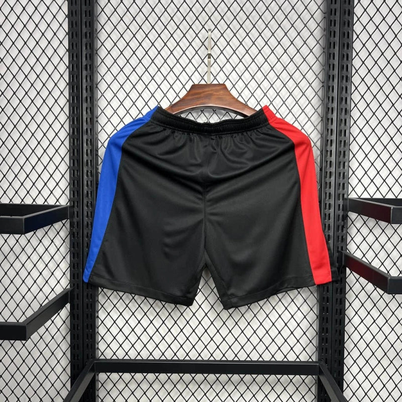 Spodenki wyjazdowe FC Barcelona 2024