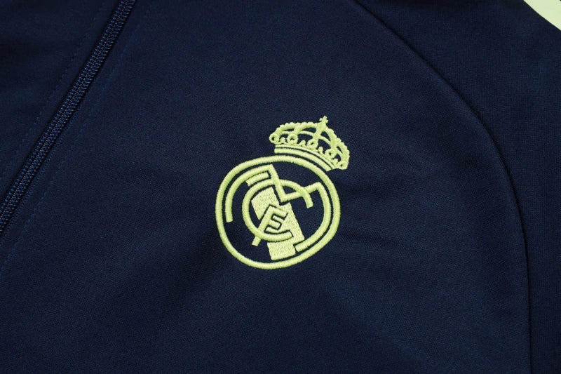 Dres treningowy Real Madrid 2025
