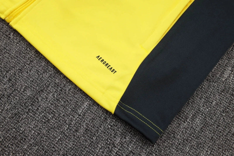 Dres treningowy Real Madrid 2025