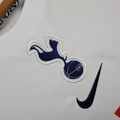 [Damska] Koszulka domowa Tottenham Hotspur 2025