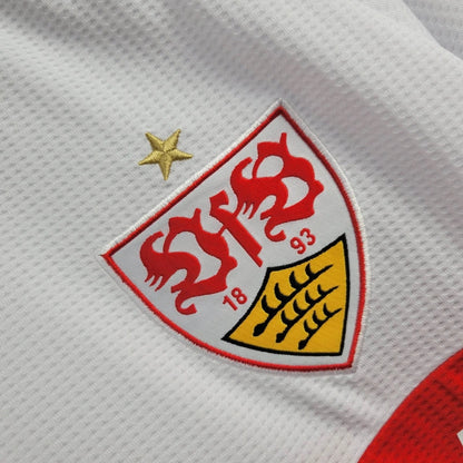 Koszulka domowa VfB Stuttgart 2024