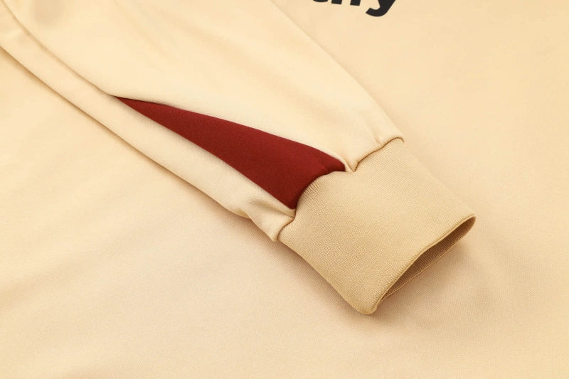 Dres treningowy FC Barcelona 2024