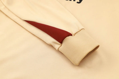 Dres treningowy FC Barcelona 2024