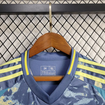 [Dziecięce] Koszulka limitowana AFC Ajax 2024