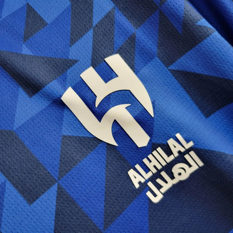 Koszulka domowa Al Hilal 2024
